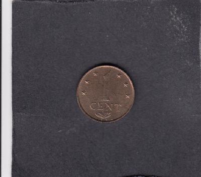Beschrijving: 1 Cent Unlisted rare Pattern mint 200
